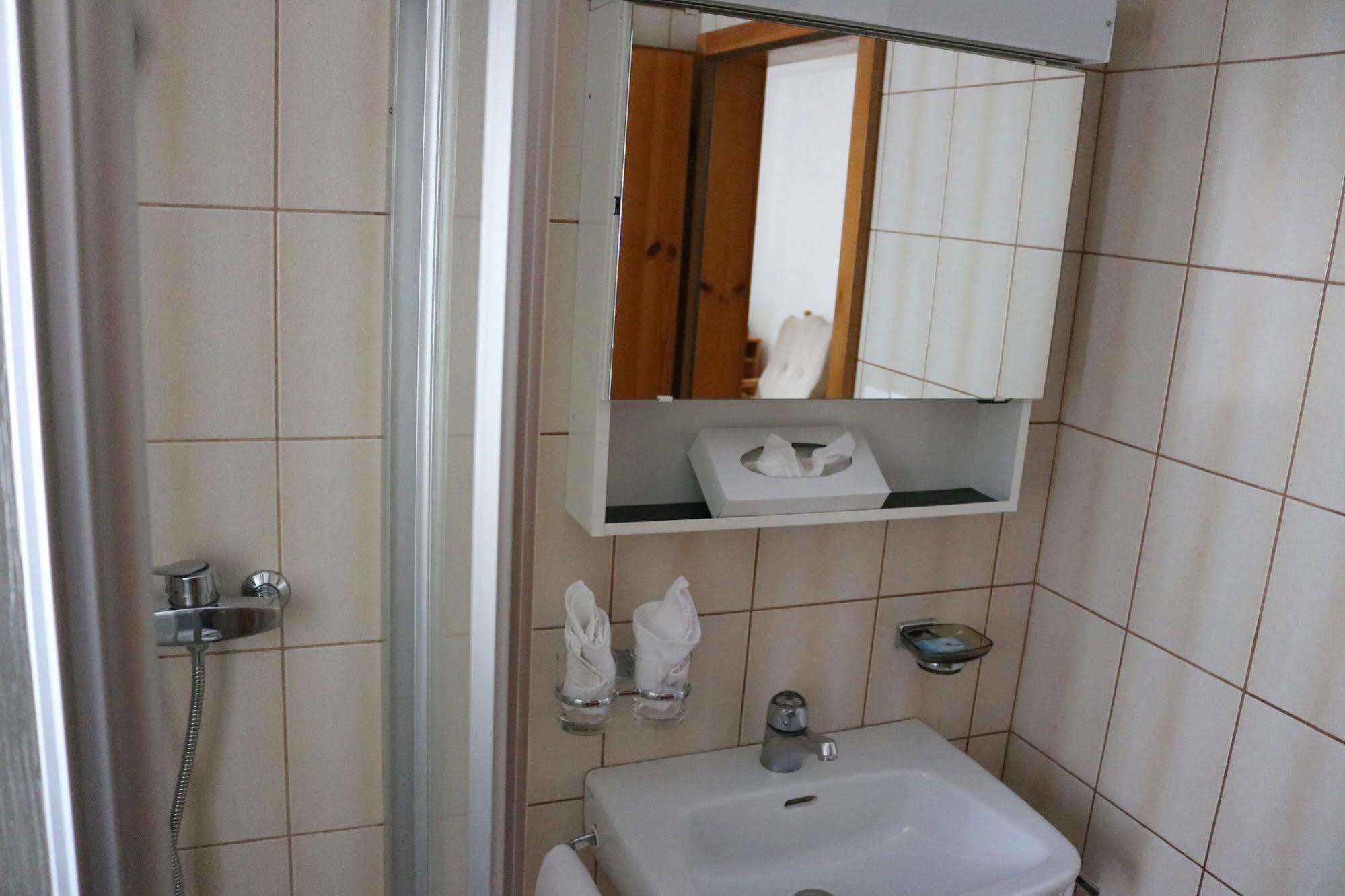 Chasa Randulina Bed & Breakfast Santa Maria Val Muestair Exterior foto