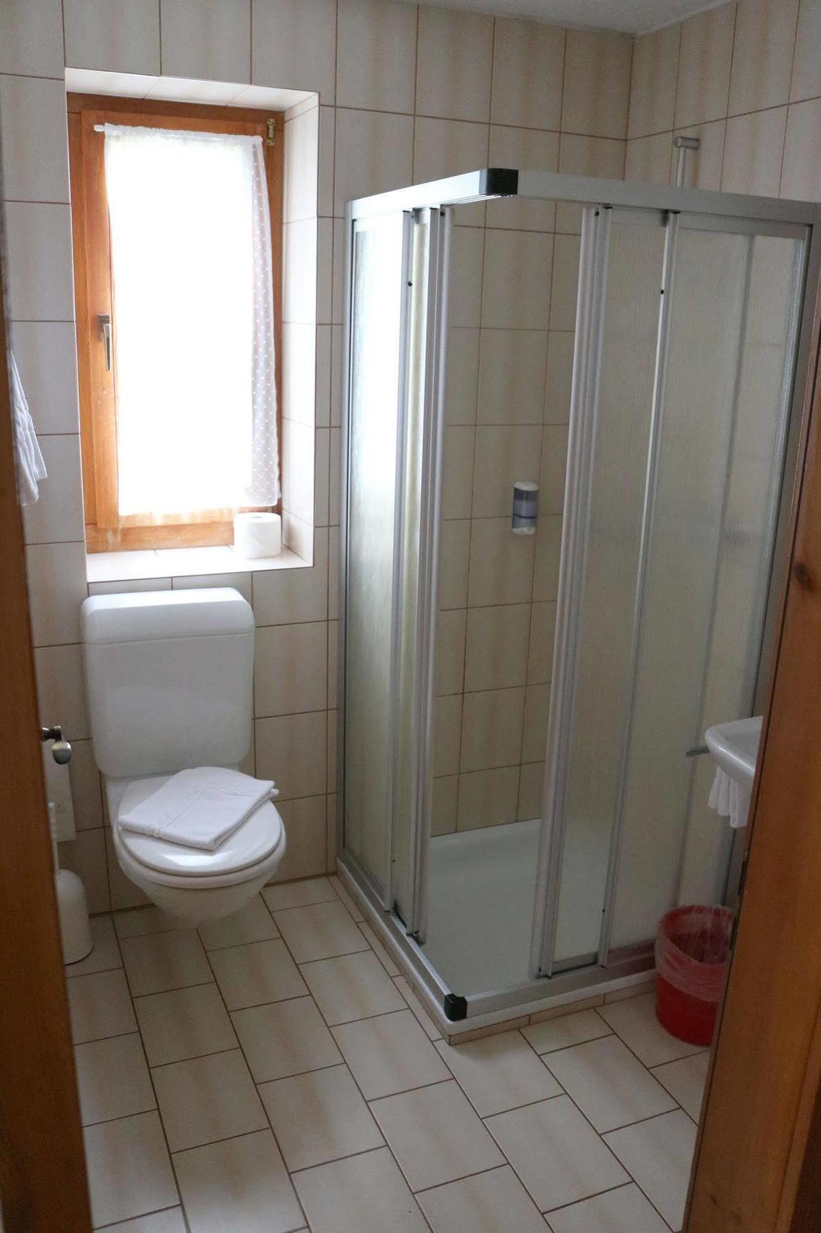 Chasa Randulina Bed & Breakfast Santa Maria Val Muestair Exterior foto